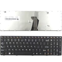 Bàn phím Lenovo G580 (Đen) Keyboard