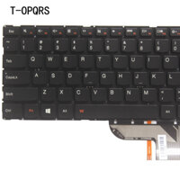 Bàn phím Lenovo IdeaPad 700-15 700-15ISK 700-17ISK English có đèn
