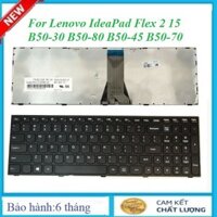 Bàn phím Lenovo IdeaPad Flex 2 15 B50-30 B50-80 B50-45 B50-70