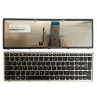 Bàn phím Lenovo IdeaPad Flex15 G500S G505S S500 S510 S510P Z510 có led