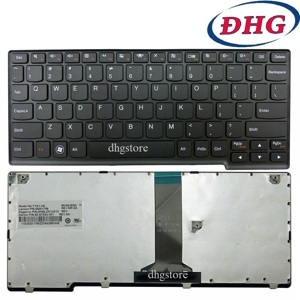 Bàn phím Lenovo IdeaPad S110 S206