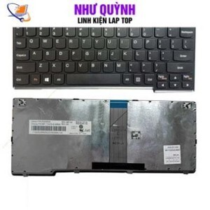 Bàn phím Lenovo IdeaPad S110 S206