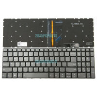 Bàn phím Lenovo Ideapad S340-15API S340-15IIL S340-15IML S340-15IWL không led