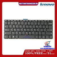 Bàn Phím Lenovo IdeaPad 320-14AST 320-14IKB 320-14ISK 320S-14IKB 120S-14IAP | Phím Zin Nhập Khẩu