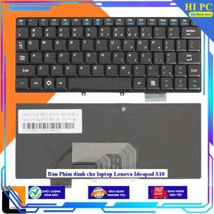 Bàn phím LENOVO S10