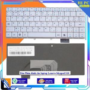 Bàn phím LENOVO S10