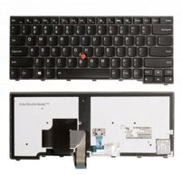 BÀN PHÍM LENOVO T440 (ZIN, BH 6TH) – Thinkpad T460 T431 T440 T440p T440s T450 T450s E440 E431 L440 L450 L460 L470