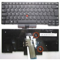 Bàn phím Lenovo ThinkPad E330 E335 E430 E430C E435 T430U