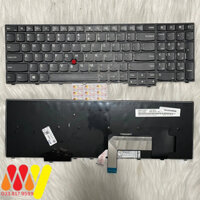 Bàn Phím Lenovo Thinkpad Edge E531 E540 E545 L540 L560 L570 T540 T540P T550 T560 P50S W541 W540 W550