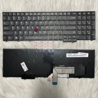 Bàn Phím Lenovo Thinkpad Edge E531 E540 L540 L560 L570 T540 T540P T550 T560 P50S W541 W540 W550