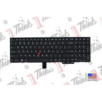 Bàn phím Lenovo ThinkPad L570 keyboard - 01AX610, 01AX651 CÓ CHUỘT