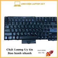 Bàn phím LENOVO ThinkPad T400s T410 T410s T510 W510 W520 T420 T420s T520 X220 X220s