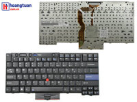Bàn phím Lenovo ThinkPad T410 T410i T410s Keyboard