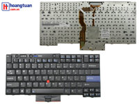 Bàn phím Lenovo Thinkpad T410, T400S, T410, T410I, T410S, T410SI, T510, T510I, W510 Keyboard