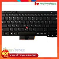 Ban phim Lenovo ThinkPad T530 T430 T430s X230 X130e W530