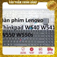 ⚡Bàn phím Lenovo Thinkpad W540 W541 W550 W550s