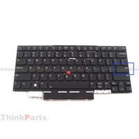 Bàn phím Lenovo ThinkPad X1 Carbon 10th Gen 10 Keyboard US ZIN LED