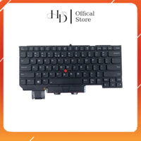 Bàn Phím Lenovo Thinkpad X1 Carbon Gen 5th 6th (Core I THẾ HỆ 7,8) New 100% Bảo hành 6 Tháng