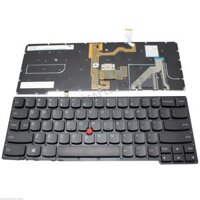 BÀN PHÍM LENOVO THINKPAD X1 CARBON GEN 1 (CORE I THẾ HỆ 3) (BH 6TH) – Thinkpad Carbon X1 GEN 1