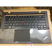 BÀN PHÍM LENOVO THINKPAD X1 CARBON GEN 2 (CORE i THẾ HỆ 4) (BH 3TH) tương thích Thinkpad Carbon X1 GEN 2