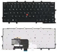 Bàn Phím Lenovo ThinkPad X240, X240s, X250, X260, X270 Có Trackpoint Chất Lượng Cao