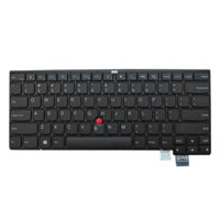 Bàn phím Lenovo ThinkPad Yoga 460 backlit keyboard - 00UR237, 00UR200