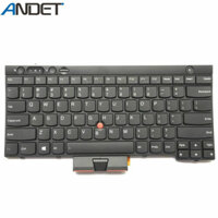 Bàn phím Lenovo X230 T430 T430s T530 KB - 04X1315 04X1353 04X1240 có chuột