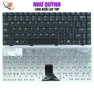 Bàn phím Lenovo Y400