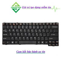 Bàn Phím Lenovo Y410 Y430 G400 G410 G430 G230 G450 G455 G530 U330 Y330 - Bảo Hành Đổi Mới 9 Tháng