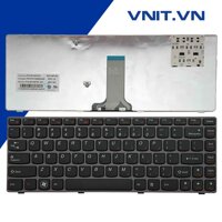 Bàn phím Lenovo Y480 – Keyboard Lenovo Y480