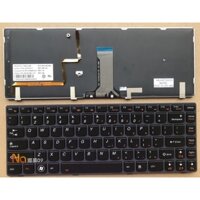 Bàn phím Lenovo Y480 Y480N Y480M Y480A Y480P Y485M Y485 Y485P Y485N