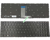 Bàn Phím Lenovo Yoga 500-15 500-15IBD 500-15IHW 500-15ISK Keyboard