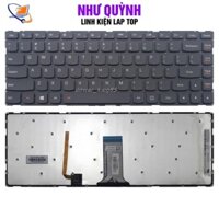 Bàn phím Lenovo Yoga 500-14,500-14ISK,500-14IBD NEW