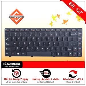 Bàn phím Lenovo Z360,G360