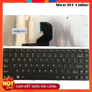 Bàn phím LENOVO Z460