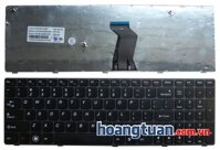 Bàn phím lenovo Z570 B570 G570 B575 V570 Y570 Y570N Y570NT Y570N-IFI Y570N Keyboard