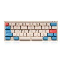 Bàn phím Leopold FC630M Bluetooth Blue Coral - Blue MX2A Switch