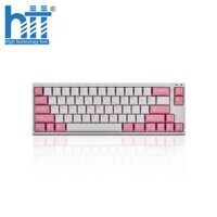 Bàn phím Leopold FC660MPD Bluetooth Light Pink