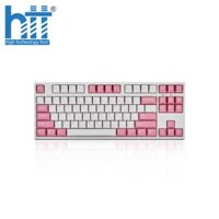 Bàn phím Leopold FC750RPD Bluetooth Light Pink