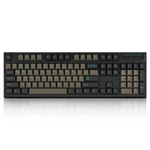 Bàn phím Leopold FC900R