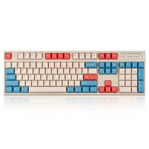 Bàn phím Leopold FC900R