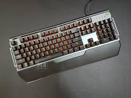 Bàn phím Lightning PR-8900X