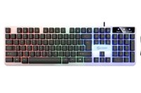 Bàn phím LIMEIDE GTX350 giả cơ