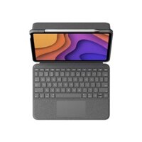 Bàn phím Logitech Folio Touch cho iPad