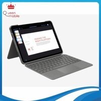 Bàn phím Logitech Folio Touch cho iPad Pro 11 inch, iPad Air 4