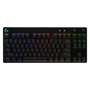 Bàn phím Logitech G Pro X