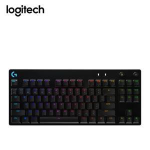 Bàn phím Logitech G Pro X