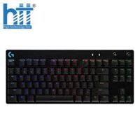 Bàn phím Logitech G PRO Mechanical Gaming Keyboard