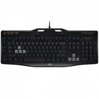 BÀN PHÍM LOGITECH G105