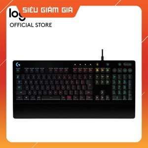 Bàn Phím Logitech G213